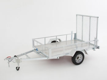 Trailers For Sale NZ | Elite Trailers