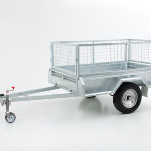 How to care for your Trailer