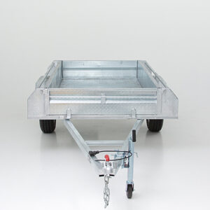 8x4 HEAVY DUTY SINGLE