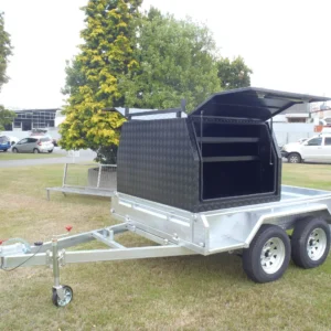 Trailer Maintenance Checklist for NZ